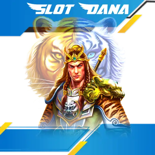 Slot Dana: Kawanslot Link Slot Online Deposit 5000 Hoki Terus Jamin Gacor